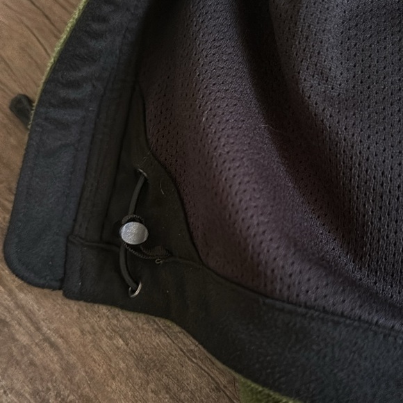 The North Face Fleece Zip-Up - Picture 6 of 7